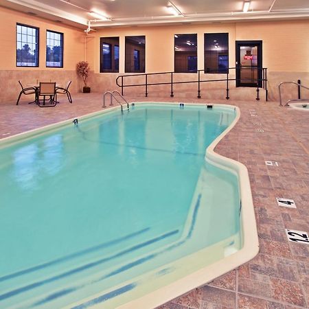 La Quinta Inn & Suites - New River Gorge National Park Summersville Zewnętrze zdjęcie