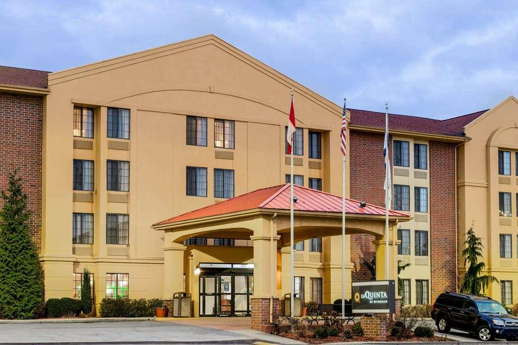 La Quinta Inn & Suites - New River Gorge National Park Summersville Zewnętrze zdjęcie