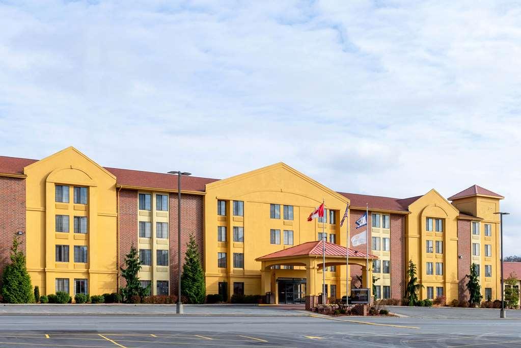 La Quinta Inn & Suites - New River Gorge National Park Summersville Zewnętrze zdjęcie