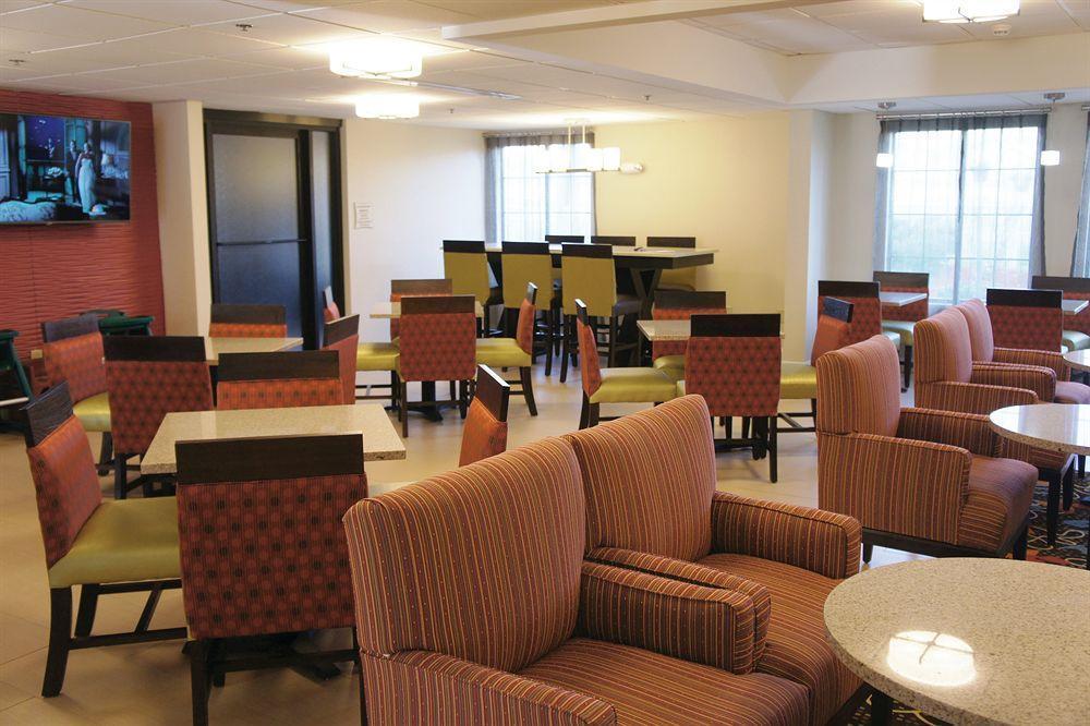 La Quinta Inn & Suites - New River Gorge National Park Summersville Zewnętrze zdjęcie