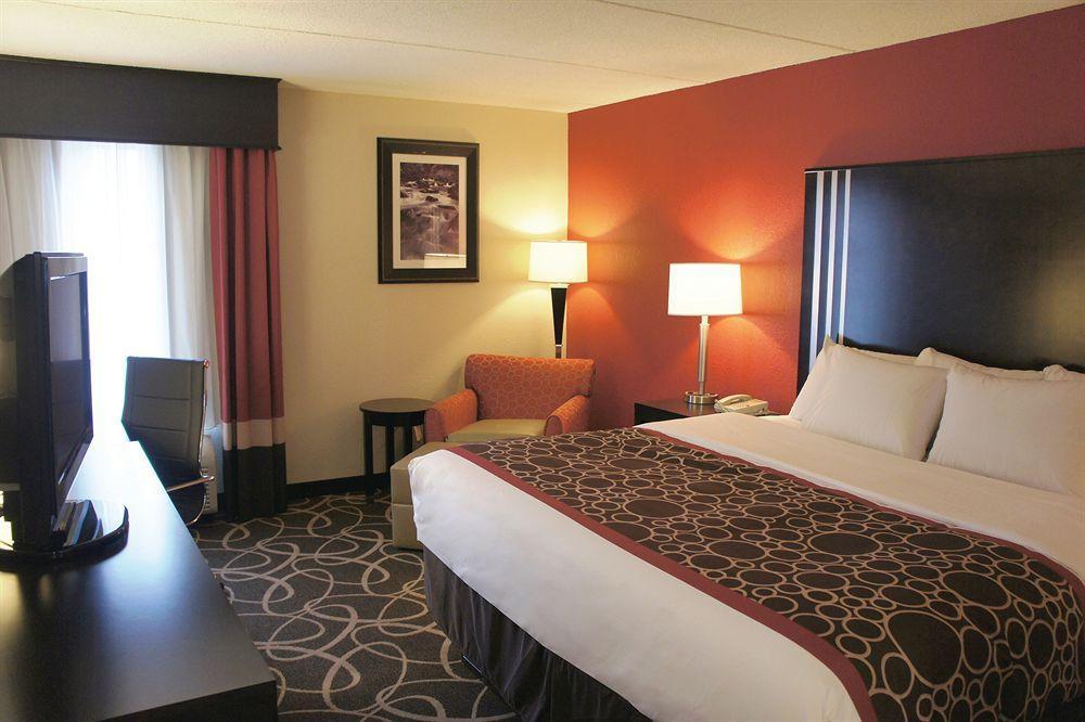 La Quinta Inn & Suites - New River Gorge National Park Summersville Zewnętrze zdjęcie