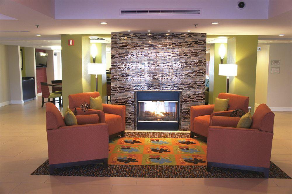 La Quinta Inn & Suites - New River Gorge National Park Summersville Zewnętrze zdjęcie