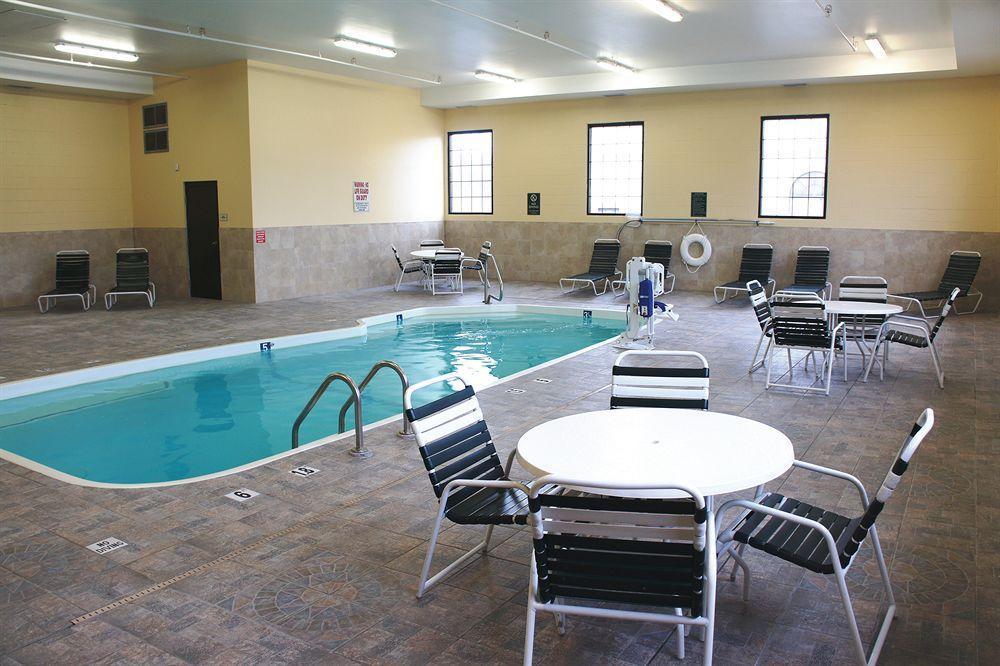 La Quinta Inn & Suites - New River Gorge National Park Summersville Zewnętrze zdjęcie