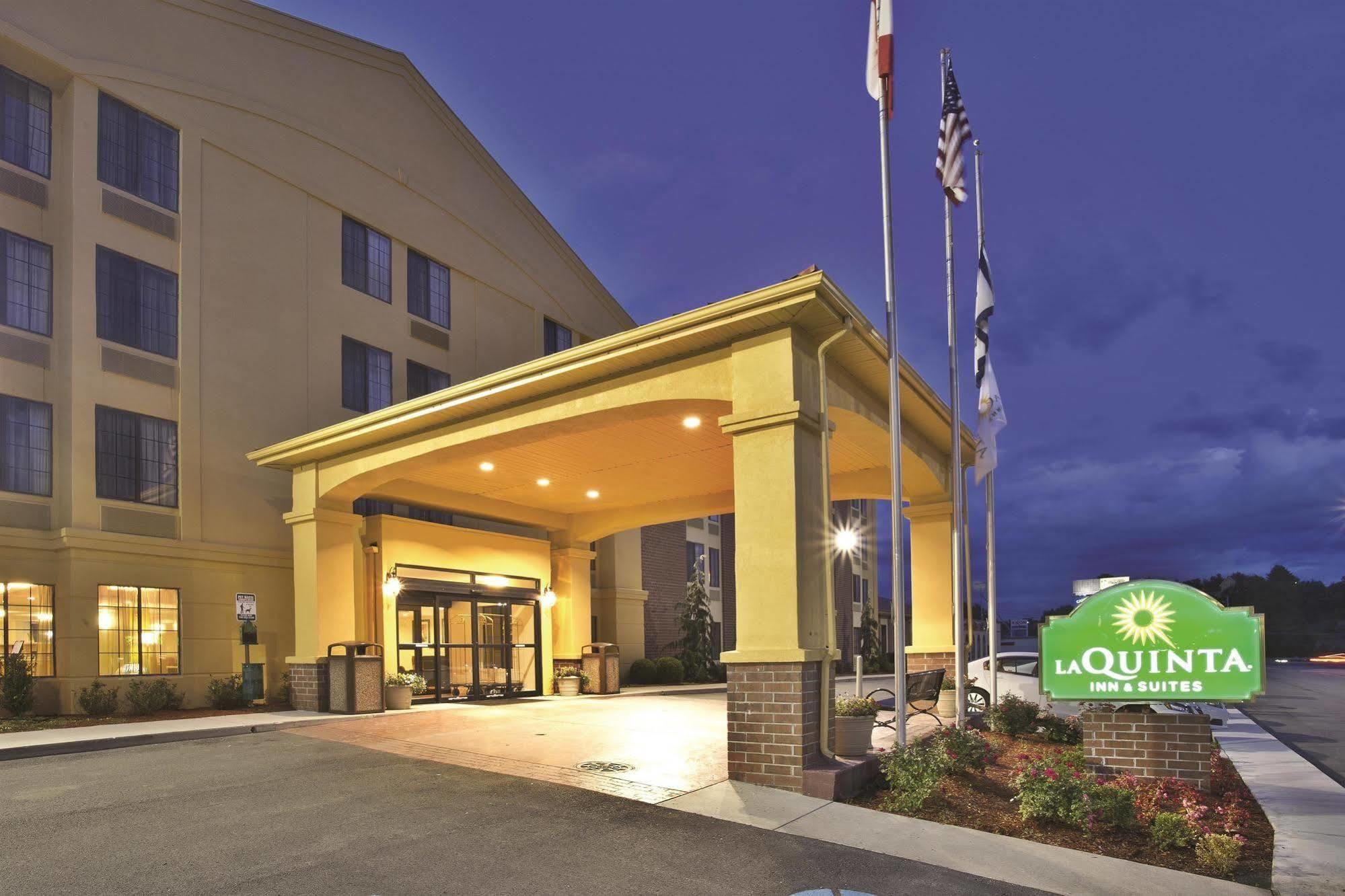 La Quinta Inn & Suites - New River Gorge National Park Summersville Zewnętrze zdjęcie
