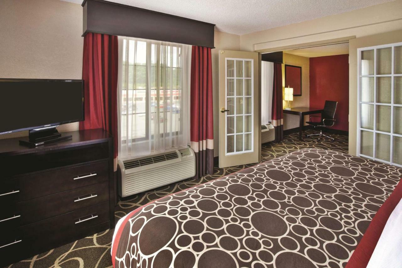 La Quinta Inn & Suites - New River Gorge National Park Summersville Zewnętrze zdjęcie