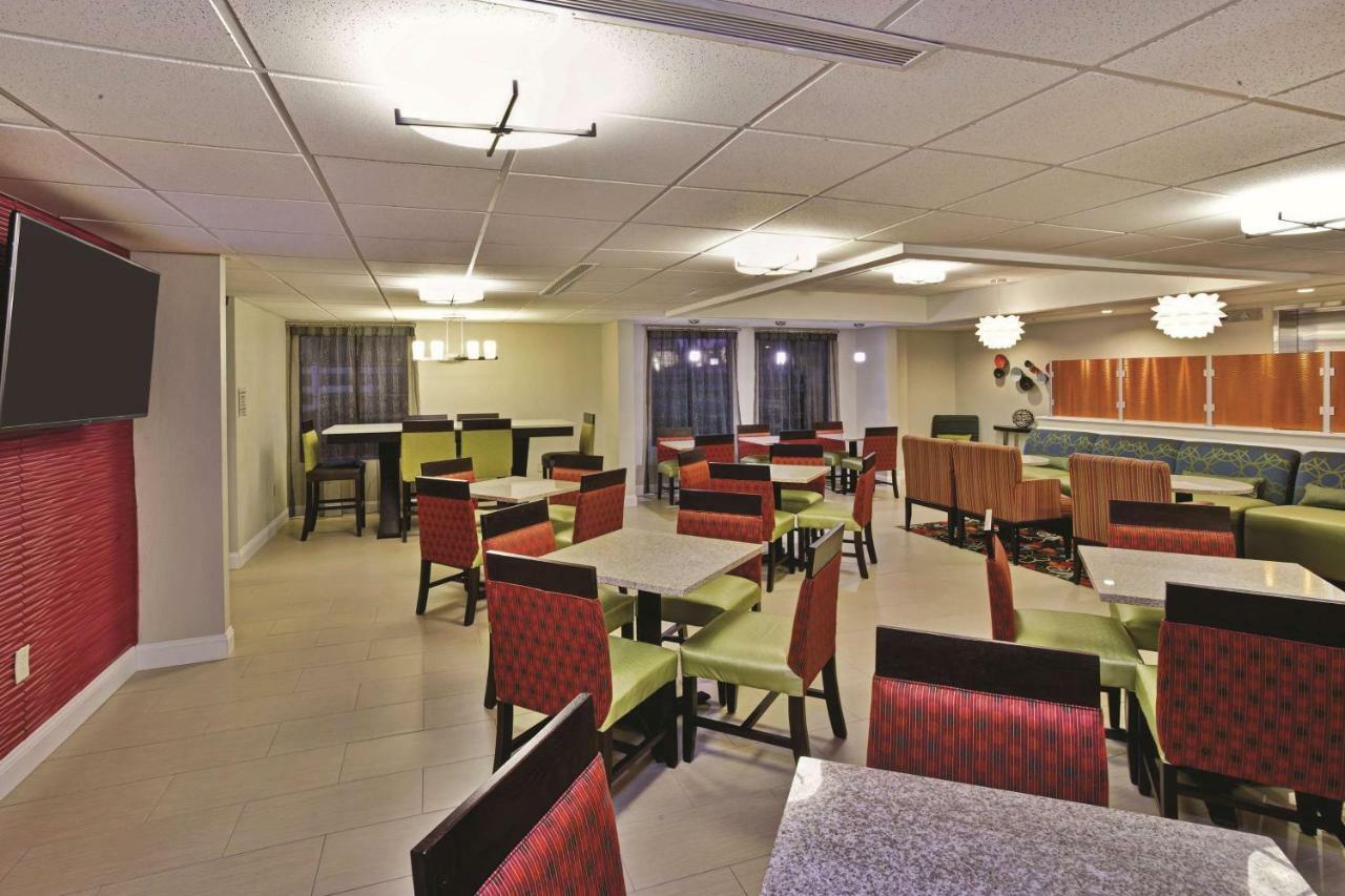 La Quinta Inn & Suites - New River Gorge National Park Summersville Zewnętrze zdjęcie