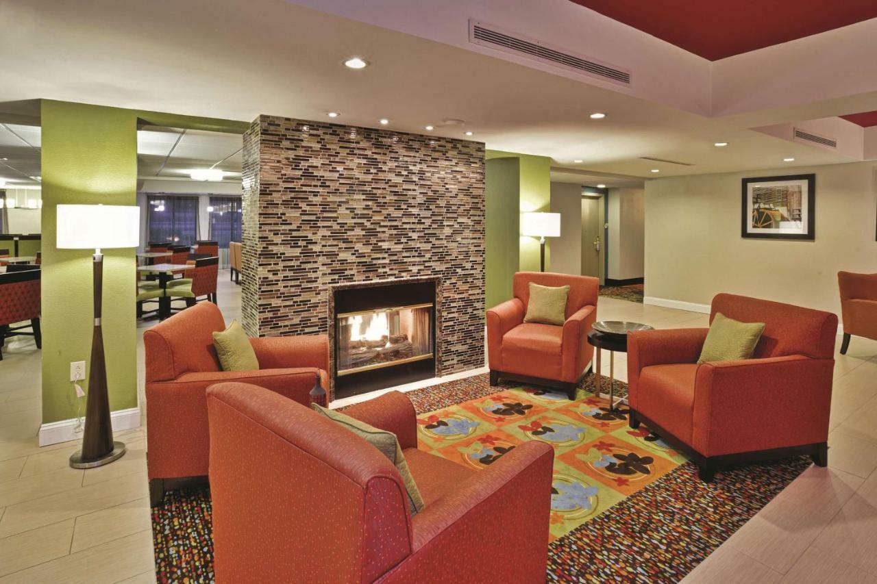 La Quinta Inn & Suites - New River Gorge National Park Summersville Zewnętrze zdjęcie