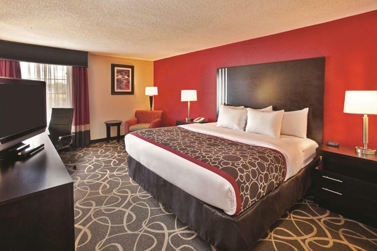 La Quinta Inn & Suites - New River Gorge National Park Summersville Zewnętrze zdjęcie