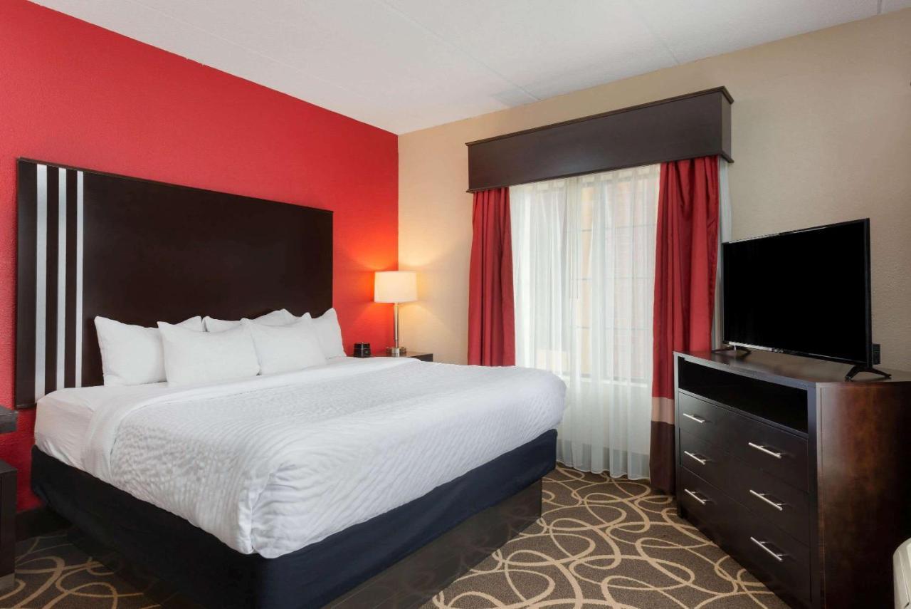 La Quinta Inn & Suites - New River Gorge National Park Summersville Zewnętrze zdjęcie