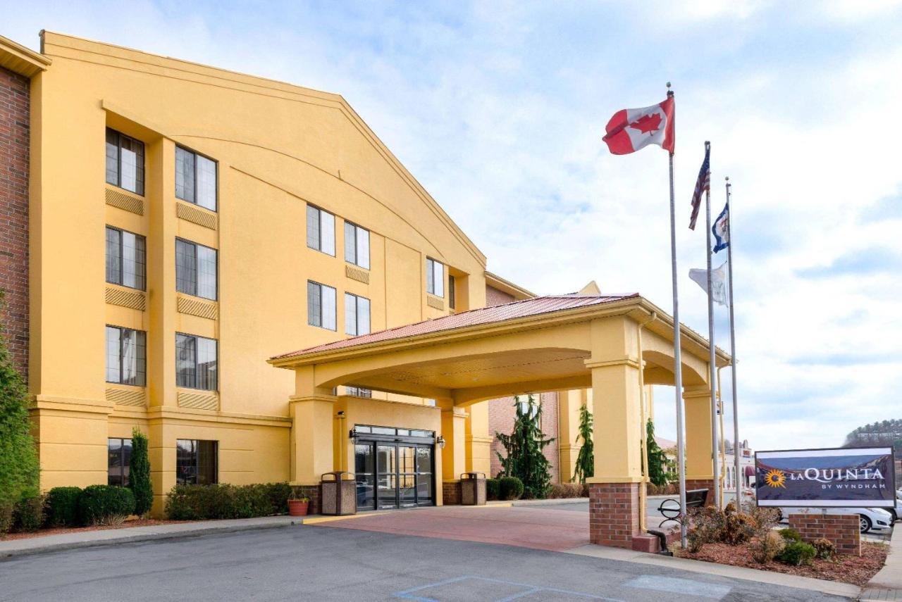 La Quinta Inn & Suites - New River Gorge National Park Summersville Zewnętrze zdjęcie