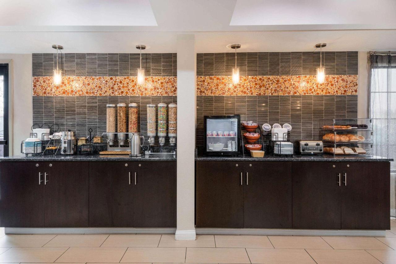La Quinta Inn & Suites - New River Gorge National Park Summersville Zewnętrze zdjęcie