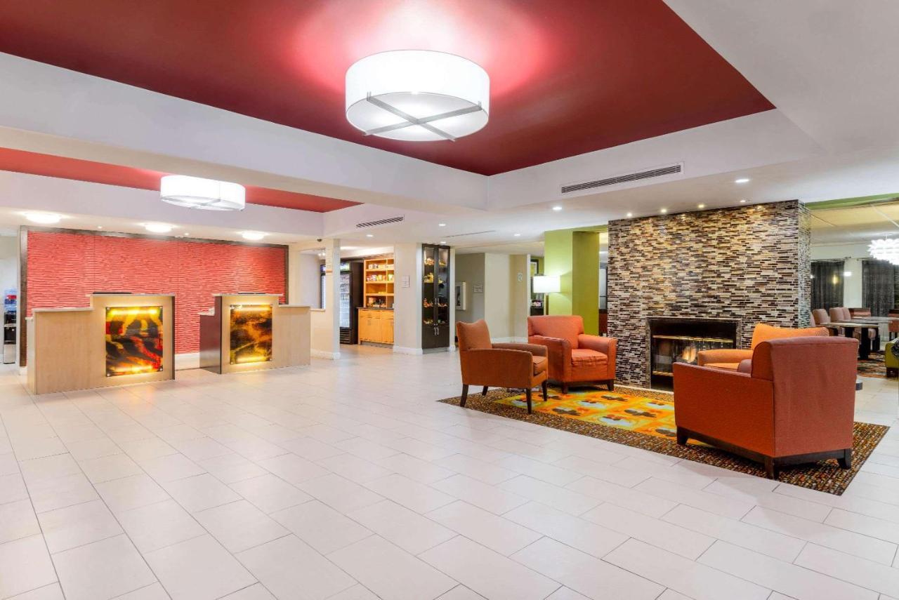 La Quinta Inn & Suites - New River Gorge National Park Summersville Zewnętrze zdjęcie
