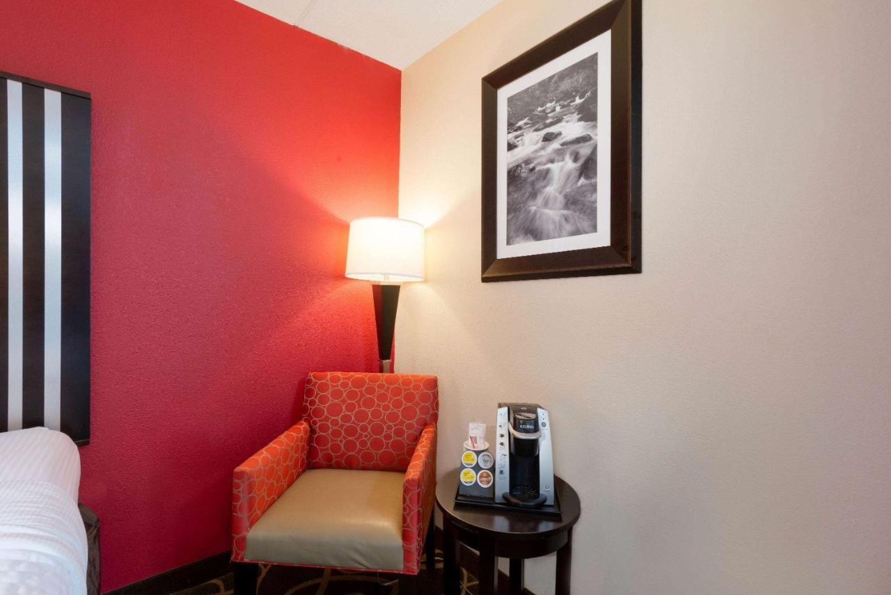 La Quinta Inn & Suites - New River Gorge National Park Summersville Zewnętrze zdjęcie