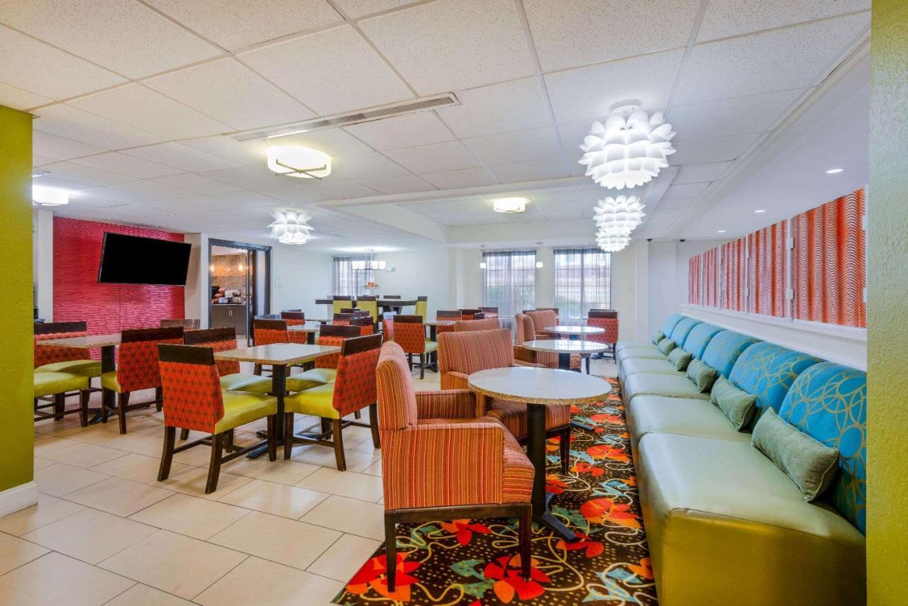 La Quinta Inn & Suites - New River Gorge National Park Summersville Zewnętrze zdjęcie